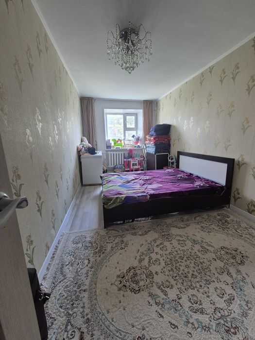 3-бөлмелі үи сатылаты