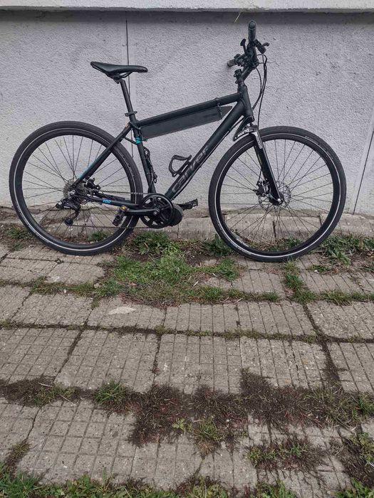 Електрически велосипед 29" Bafang