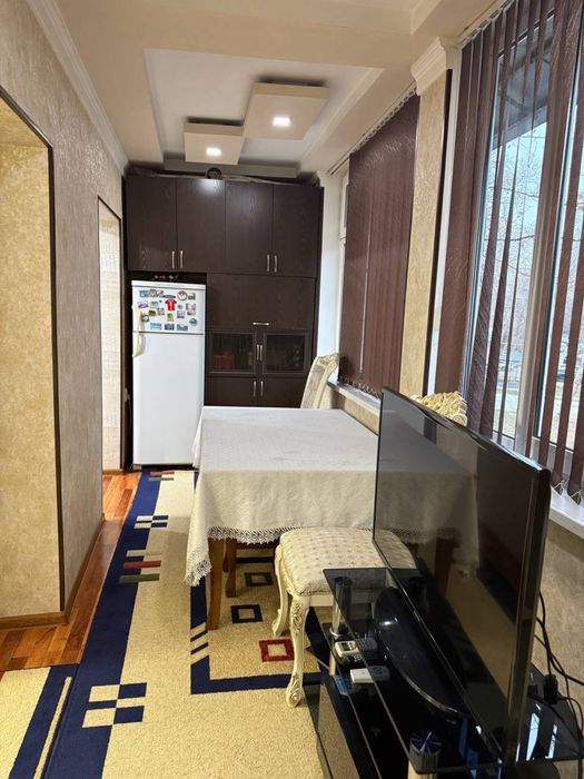 Аренда квартиры Чиланзар 5 метро Новза