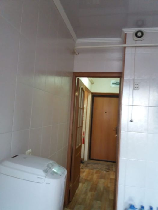 Продам 4-х комнатную квартиру