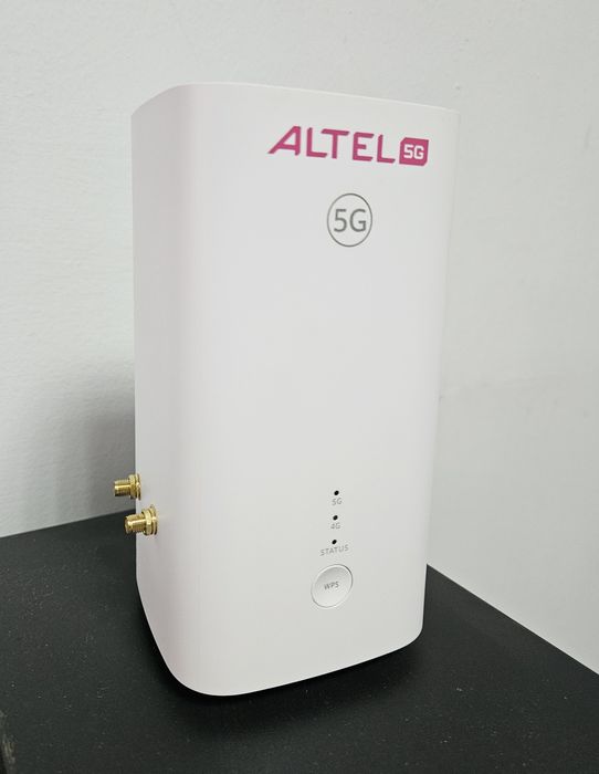 Мощный 4G+ интернет-комплект