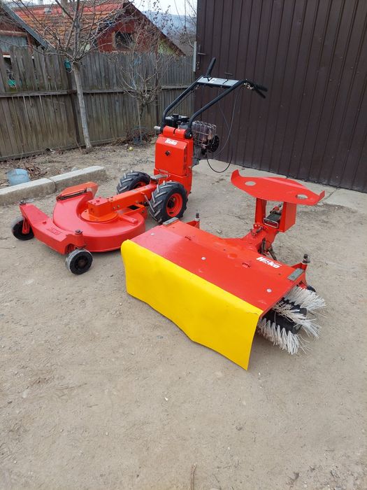 HONDA - HAKO  gazon.