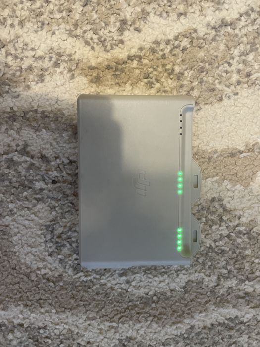 Dji neo fly more combo