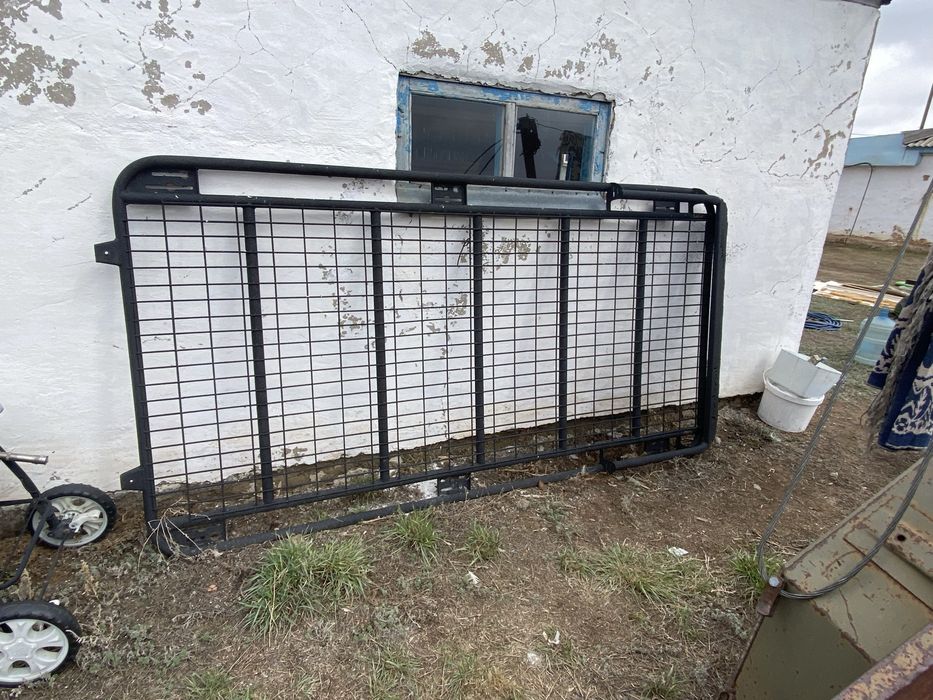 Продам Экспедиционный багажник