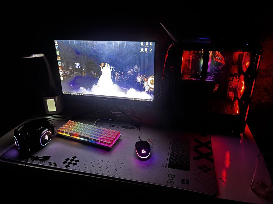 Игравой компютер