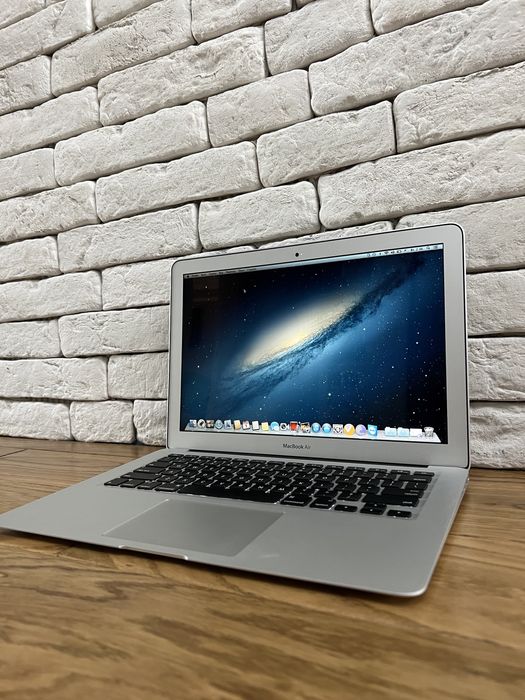 Macbook Air Retina 2013