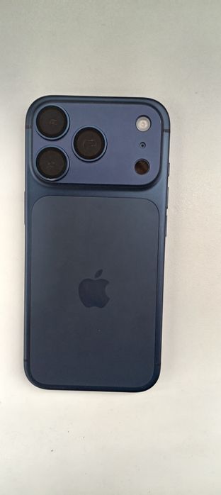 Carcasa iphone 17 pro