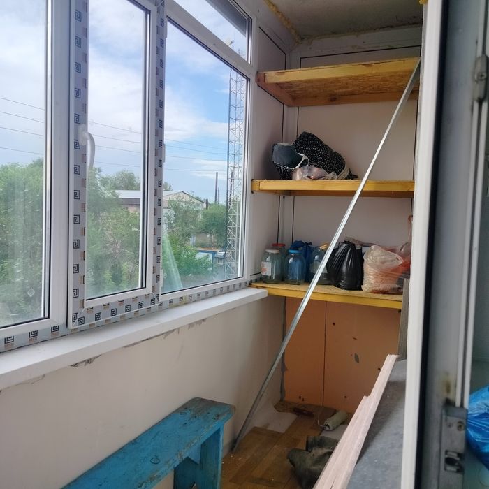 Продам квартиру Дубовка