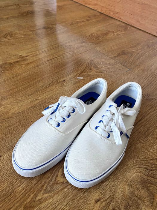 Мъжки обувки H&M, Zara и Cropp | размер 43