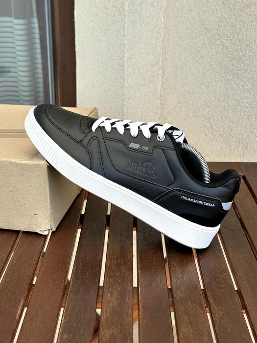 Мъжки кецове ELLESSE - номер 43, Отлично състояние / ОРИГИНАЛ