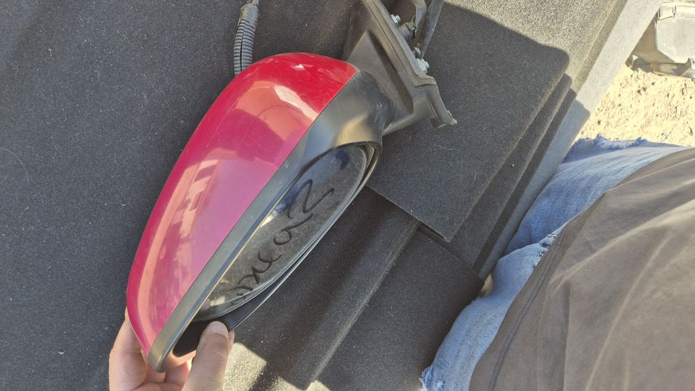 Оригинални огледала за Хонда Джаз 2008- 2010г