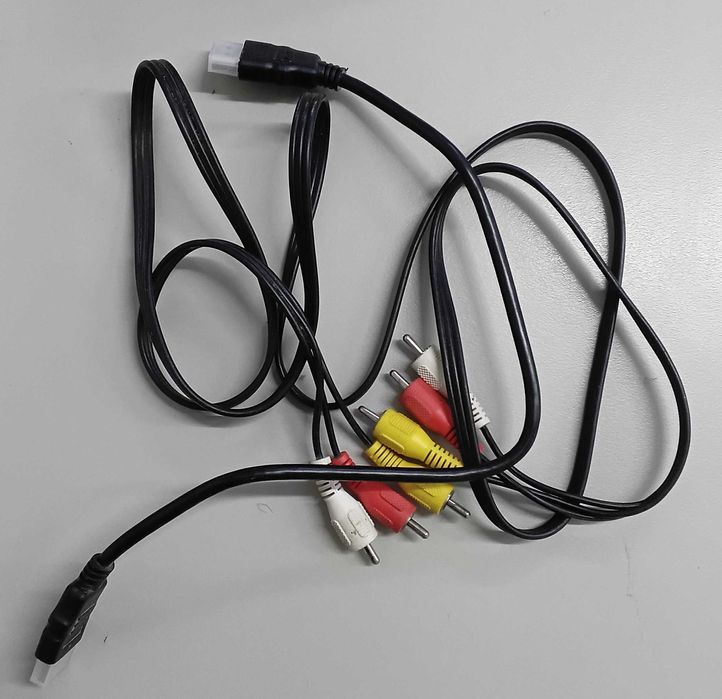 Спутниковый ресивер HD OPENBOX DVB-SX6 S2+CA Б/У