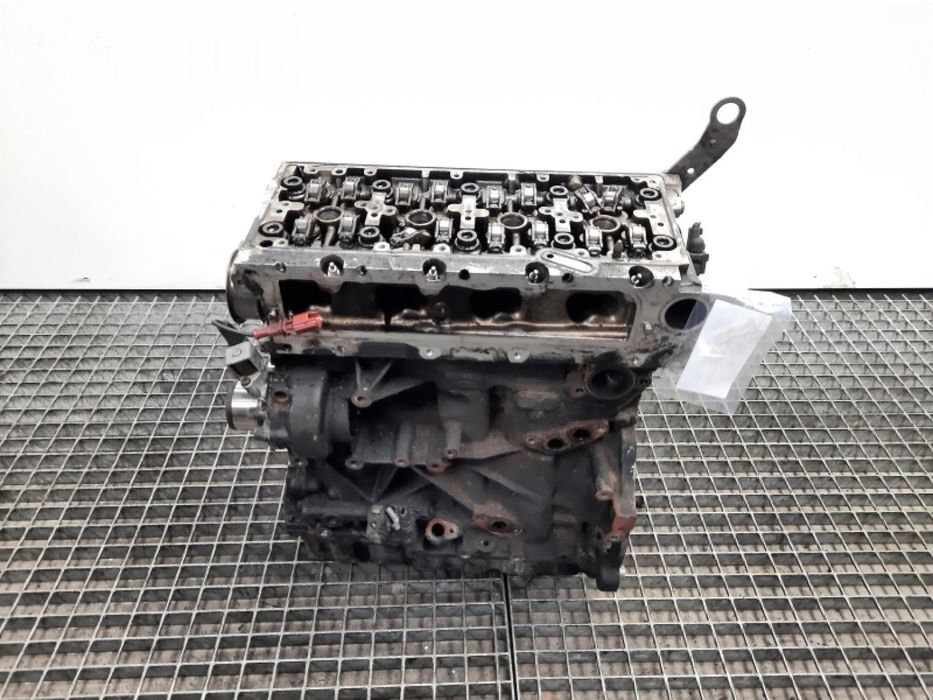 Motor, cod CLH, Skoda Octavia 3 Combi (5E5), 1.6 TDI