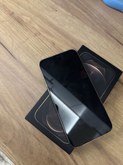 Iphon 12 Pro Max 128