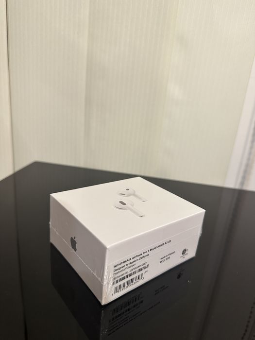 Căști AirPods Pro 3 ANC Noi SIGILATE