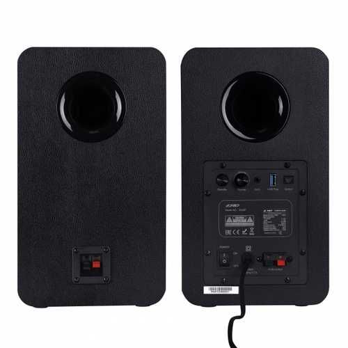 продам новый F&D R40BT/Optical/USB/Bluetooth/AUX/Пульт ДУ/Доставка/