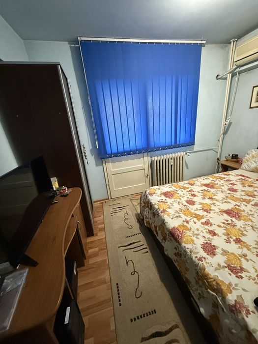 Vand apartament 4 camere calea rahovei Sebastian