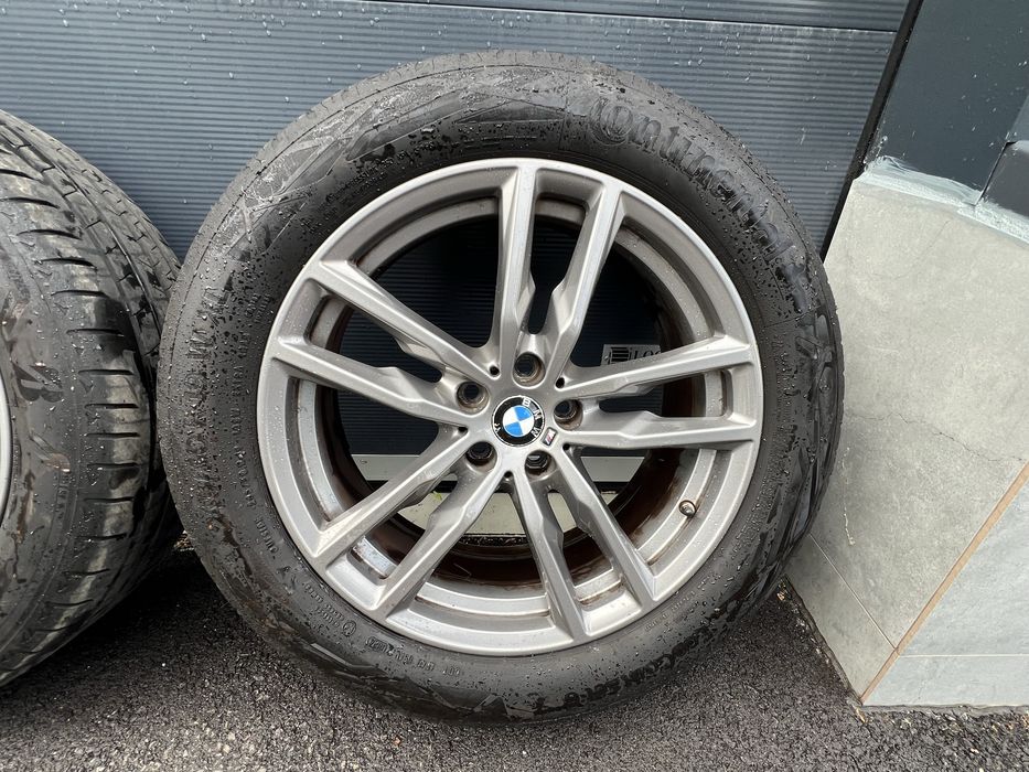 Оригинални джанти BMW M “19” X3 G01