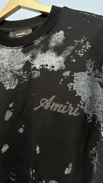 Amiri мъжка блуза