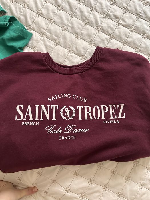 Одежда пакетом брендовая