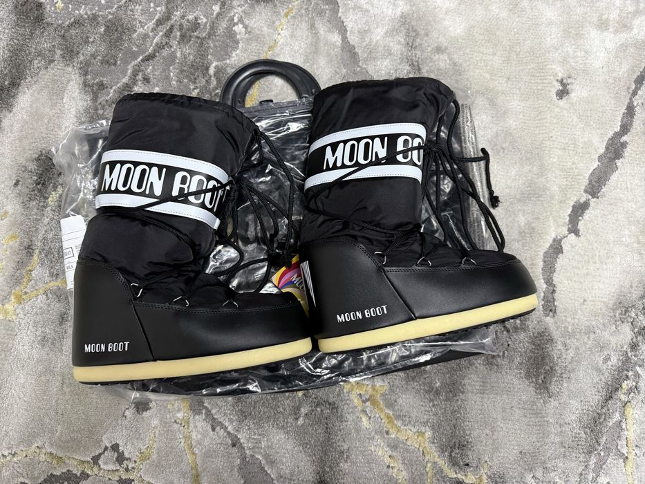 Vand Moon Boot 39-41