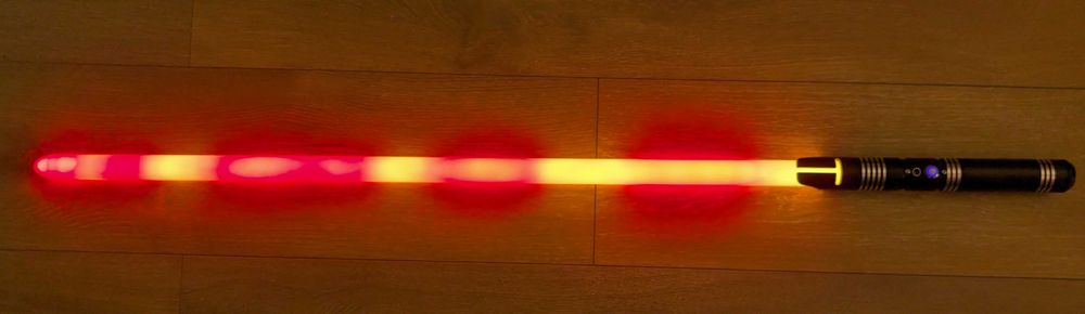 Sabie Laser Star Wars