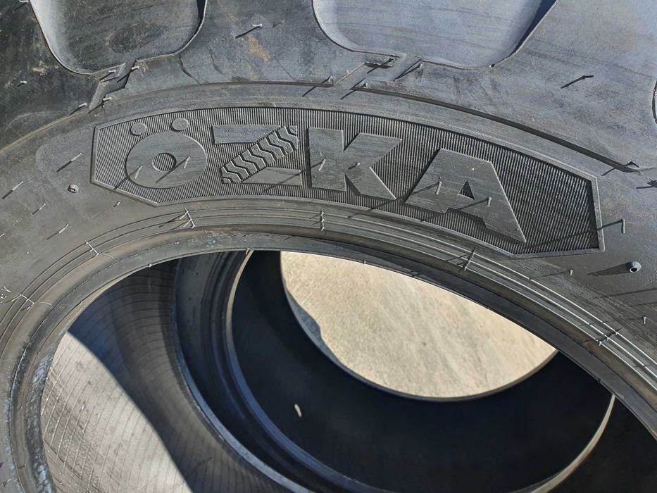 420/70R28 de la OZKA agricole pentru greutate transportatoare PZYW