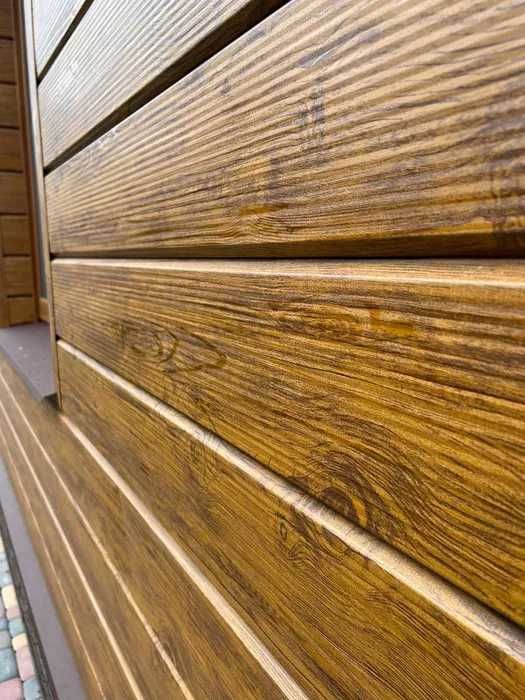 РАССРОЧКА КАСПИ‼️ обшивка дома фасадные сайдинги hpl фасад сайдинг