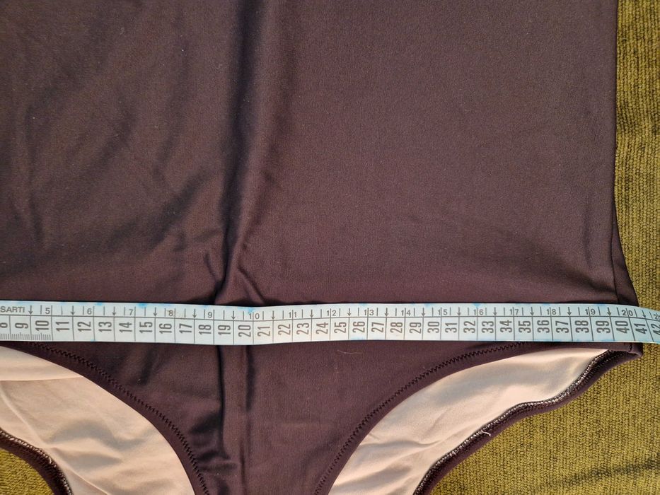 Costum de baie intreg Jolidon mas.42