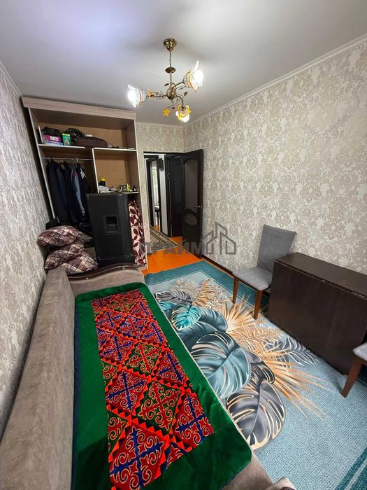 ПРОДАМ 3Х ком. Самал (Канат ПРАЙМ)