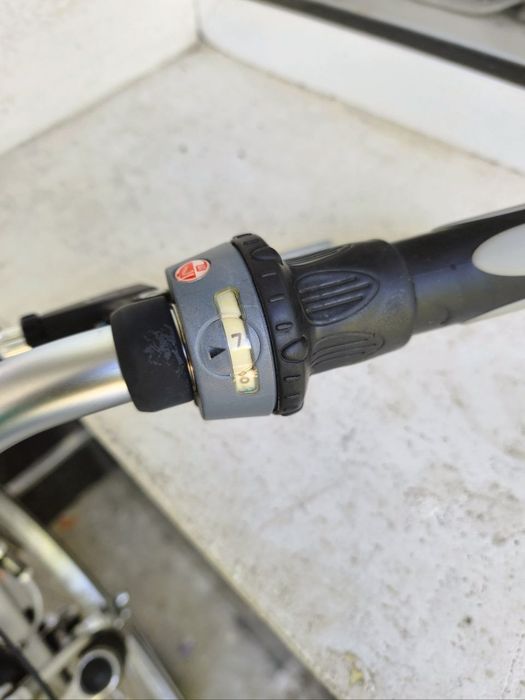 Kettler 28 velosipedi