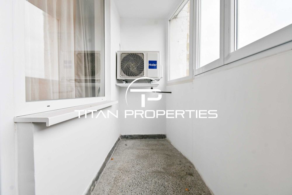 Дава се под наем Двустаен апартамент в София, Полигона - 66 кв.м за 561 € - Снимка #10