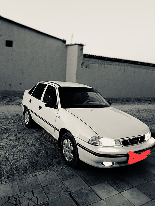 2006 yil. Metan gaz Pol Luks