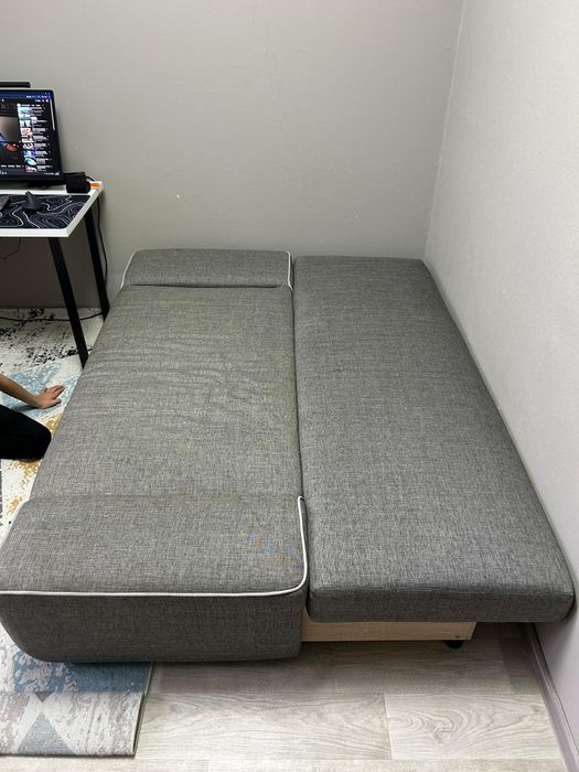 Белорусский диван