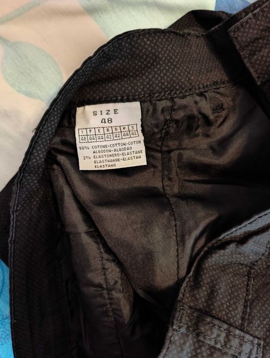 Pantalon pentru ocazii masura M