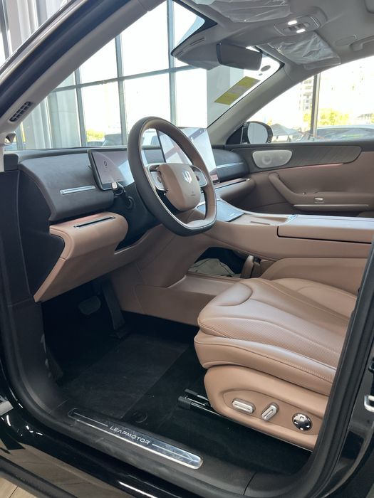 Leapmotor C11 2026 Restayling 300KM LUXURY GIBRID LIDAR FULL