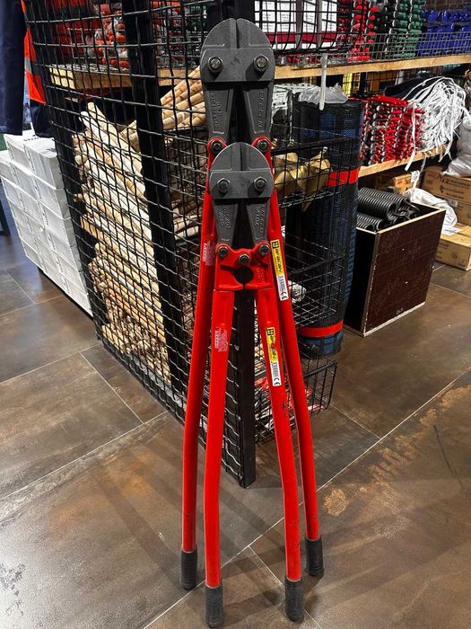 Ножницы для резки арматуры (болторезы) 10-14-16mm - Demir Kesme Makası