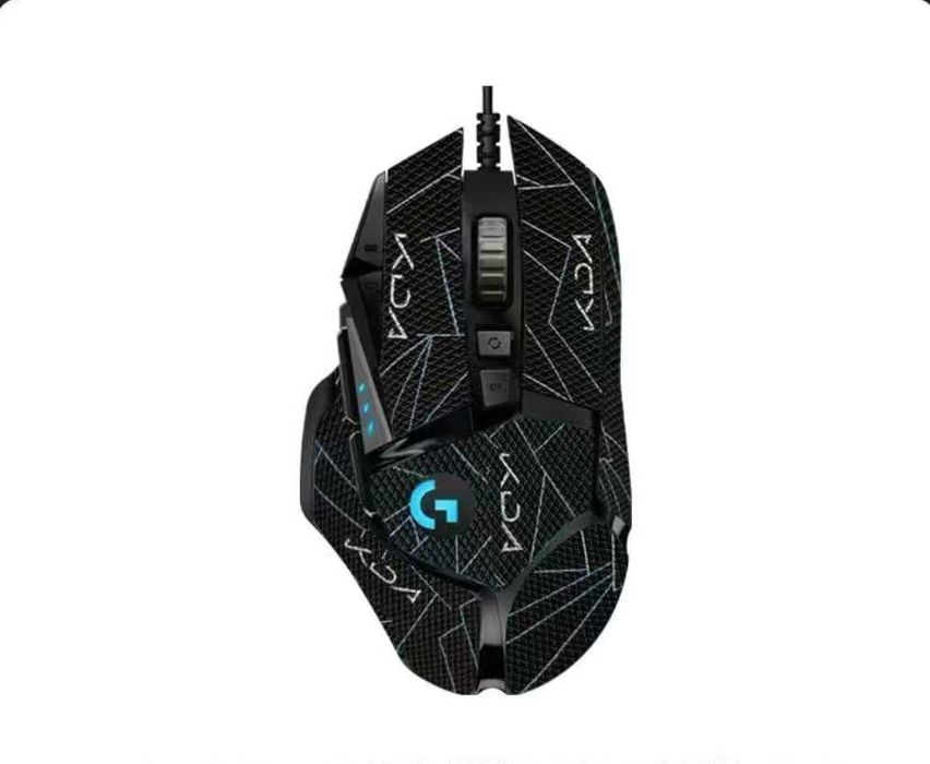 Мышь Logitech G502 Hero