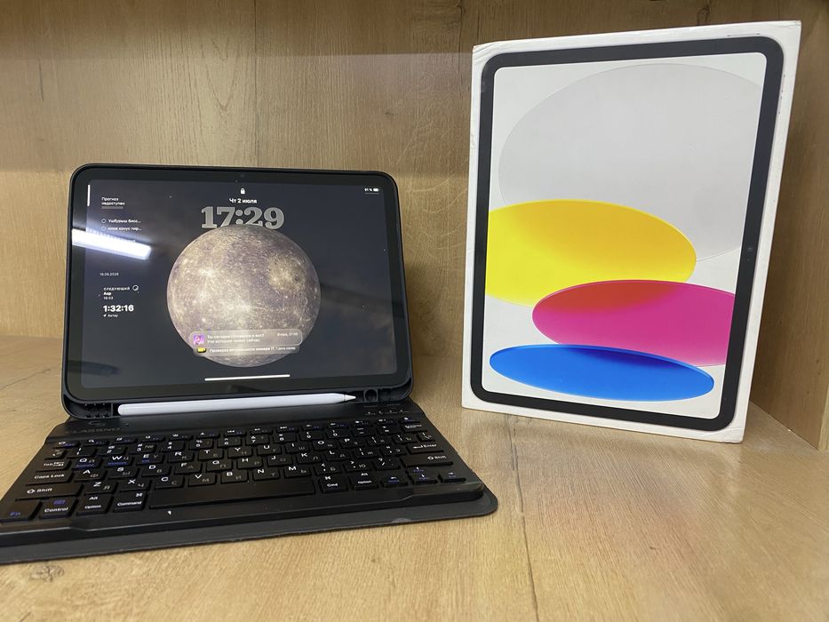 Ipad 10 поколения Айпад