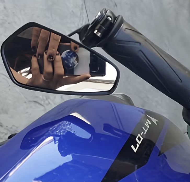 Универсални мото огледала