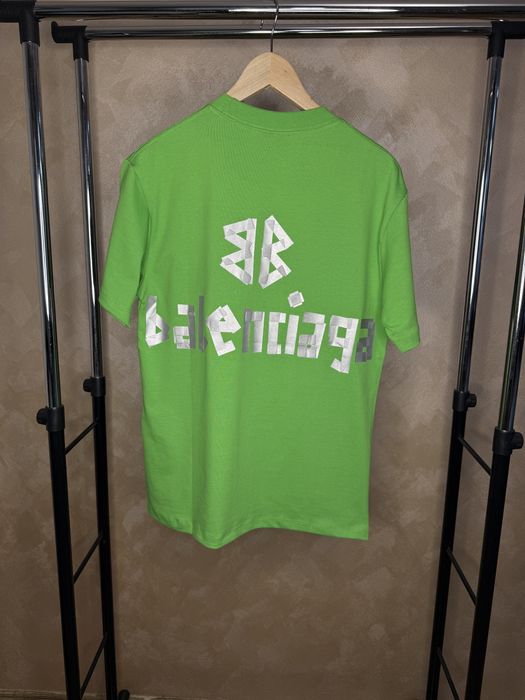 Tircou/T-Shirt Balenciaga