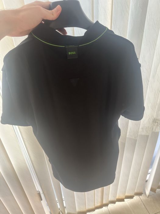 Поло Boss , размер M