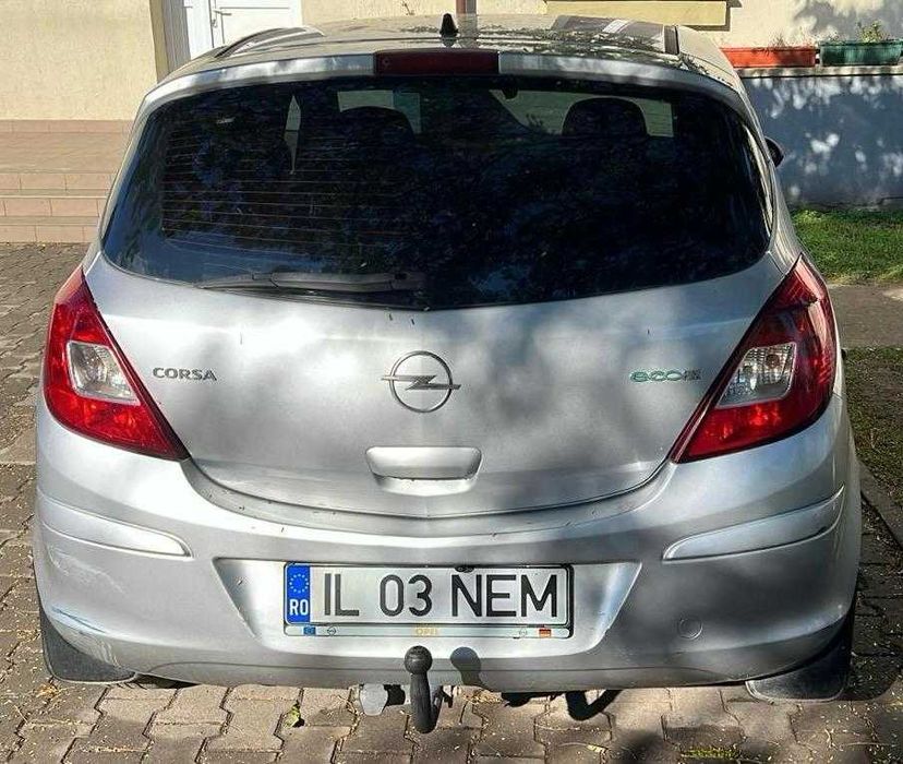 Opel Corsa 1.3 Diesel, 2011