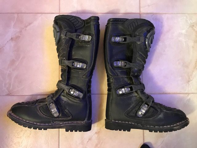 De vanzare costum motocross complet MOOSE RACING