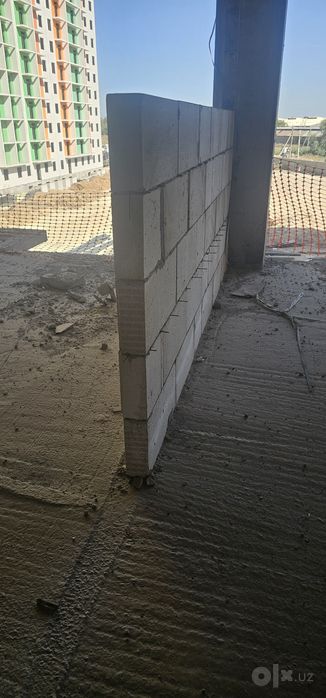 Gazabulok TERISH kerak
