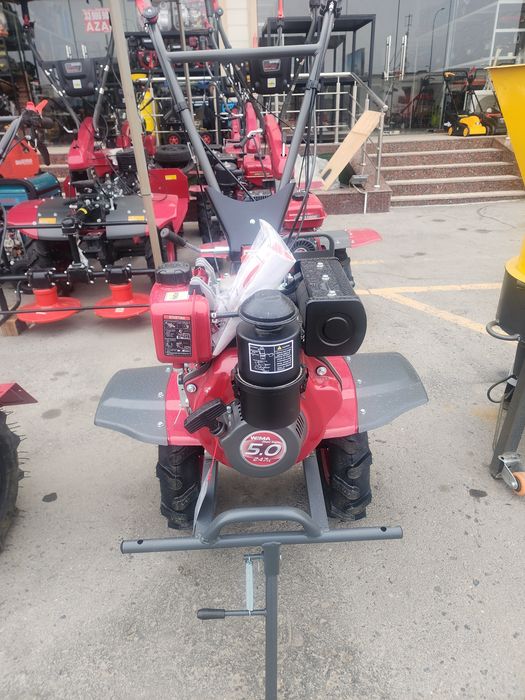 Вема мотокултиватор.