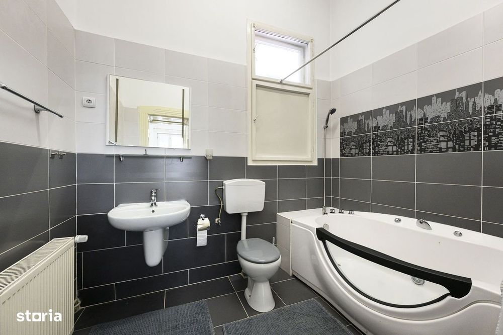 Apartament 4 camere, 144 MP, Ultracentral