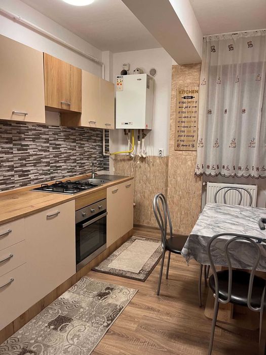 Apartament de închiriat