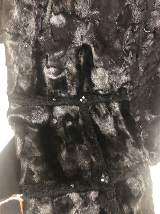 Продам шубу норка