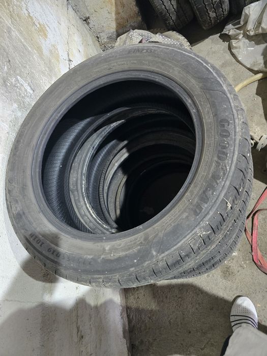 Калеса 235.55  r 19